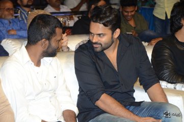 Care Of Surya Movie Pre Release Event
